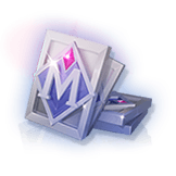 Mobile Legends Adventure - Top up 102 M-Cash