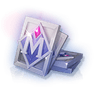 Mobile Legends Adventure Top up 102 M-Cash