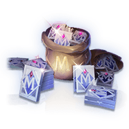 Mobile Legends Adventure - Top up 9999 M-Cash