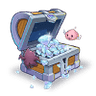 Ragnarok X: Next Generation Top Up 26780 Diamonds