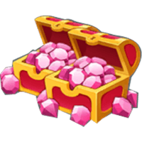 Seal M - Top Up 49600 Ruby