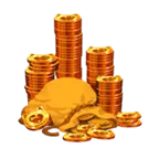 Ragnarok Eternal Love - Top Up 134 Big Cat Coin