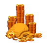 Ragnarok Eternal Love Top Up 134 Big Cat Coin