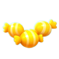 Sausage Man - Top Up 60 Candies