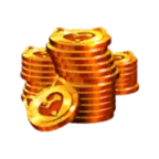 Ragnarok Eternal Love - Top Up 50 Big Cat Coin