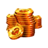 Ragnarok Eternal Love Top Up 50 Big Cat Coin