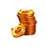 Ragnarok Eternal Love Top Up 36 Big Cat Coin