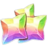 The Legend of Neverland Top Up 36 Cabala Crystals