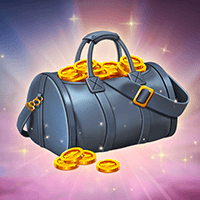 Top Up - Airplane Chefs 10000 Coins