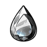 Black Clover M Top Up 40 Premium Black Crystals + 3 Black Crystals