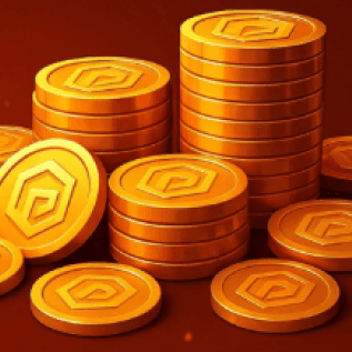 Battle Prime - Top Up 500.000 BattleCoins