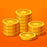 Battle Prime Top Up 500 + 50 PrimeCoins