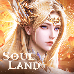 Soul Land: New World - Top Up 6 Kupon Emas