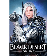 Black Desert Online - Wallet USD 1