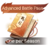 SWORD OF JUSTICE - Top Up Advanced Battle Pass