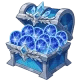 Genshin Impact Top Up 3280+600 Chronal Nexus