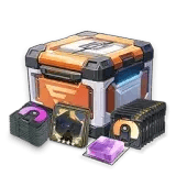 Etheria Restart - Top Up Beginner Pack: Apex