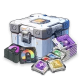 Etheria Restart - Top Up Beginner Pack: Enhanced