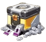 Etheria Restart - Top Up Apex Chest