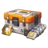 Etheria Restart - Top Up Special Training Supply