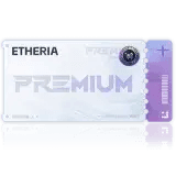 Etheria Restart - Top Up Premium Pass