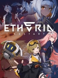 Etheria Restart - Top Up Emberglow
