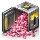 Etheria Restart - Top Up 8480 Crystals