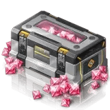 Etheria Restart - Top Up 4280 Crystals