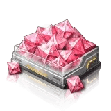 Etheria Restart - Top Up 385 Crystals