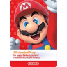 Nintendo Gift Card Individual Membership 3 Months AU