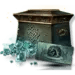 LORDNINE : Infinite Class - Top Up Halloween Nightmare Jack-O'-Lantern