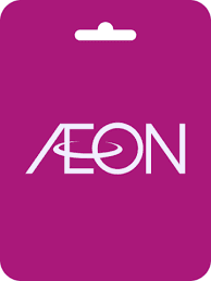 AEON RM 100