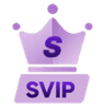 SVIP 7 Days