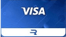 Rewarble Visa Gift Card USD $500
