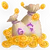 LivU Top Up 15000 Coin