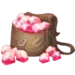 Paw Tales: Eternal Bond - Top Up 30 Ruby + 6 Ruby