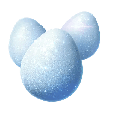 Pokemon GO - PokeCoins Lucky Egg