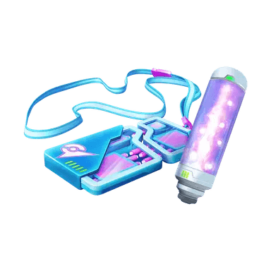 Pokemon GO - PokeCoins Max Particle Pack + Remote Raid Pass