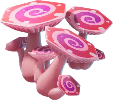 Pokemon GO - PokeCoins Max Mushroom