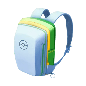 Pokemon GO - PokeCoins Item Bag