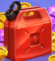Top Up - Airplane Chefs 1320 Fuel