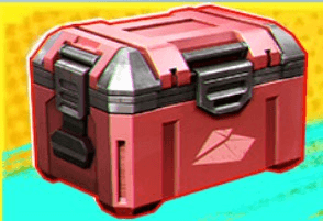PUBG Mobile - Top Up Paket Emblem Mythic