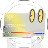 Arknights: Endfield - Top Up Login Monthly Pass
