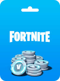 Fortnite - Gift Card USD $50