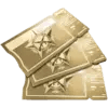 Arena Breakout - Top Up Quarterly Premium Battle Pass Bundle Activation Pass Bundle