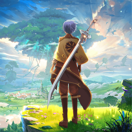 The Legend of Neverland - Top Up Global $32.99