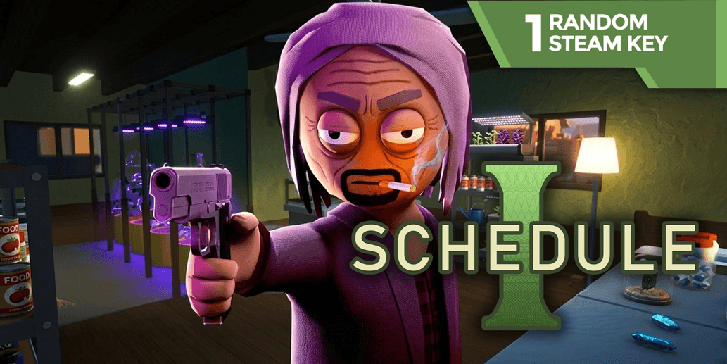 Gambar Product Schedule I