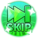 Anime Final Quest - Gamepass Skip Spin