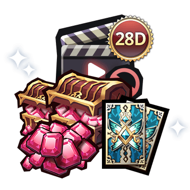 Seven Knights Idle Adventure - Top Up Login Premium Ad Removal Monthly Subscription