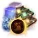 Seven Deadly Sins: Grand Cross - Top Up Via Login Hugely Discounted Skoll and Hati Completion Bundle